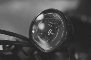 440cc Hero Harley-Davidson Bike